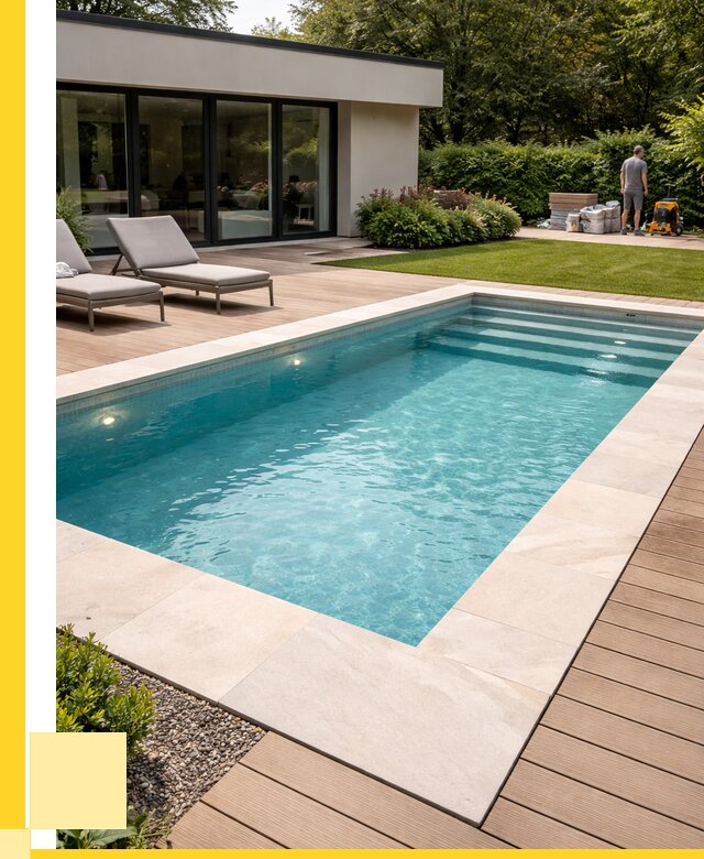 Бассейн под ключ в Устях-Джегуте от 2530750 р. строительство | ЭриданСтд