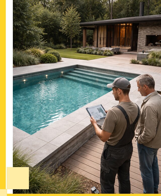 Строительство бассейнов в Устях-Джегуте от 1214760 р. ЭриданСтд