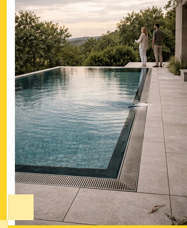 Проект переливные бассейны в Устях-Джегуте от 2530750 р. | ЭриданСтд