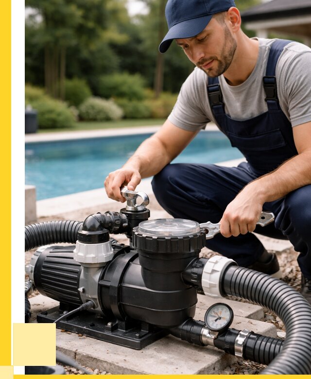 Насосы для бассейнов в Устях-Джегуте купить от 12148 р. | ЭриданСтд