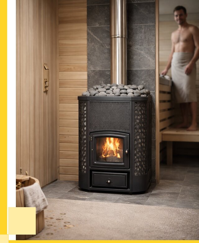 Печи для саун: Harvia, Tylo, EOS в Устях-Джегуте от 45554 р. | ЭриданСтд