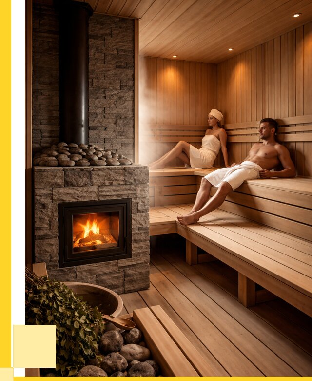 Дизайн бань и парных в Устях-Джегуте от 80984 р. за м2 | ЭриданСтд