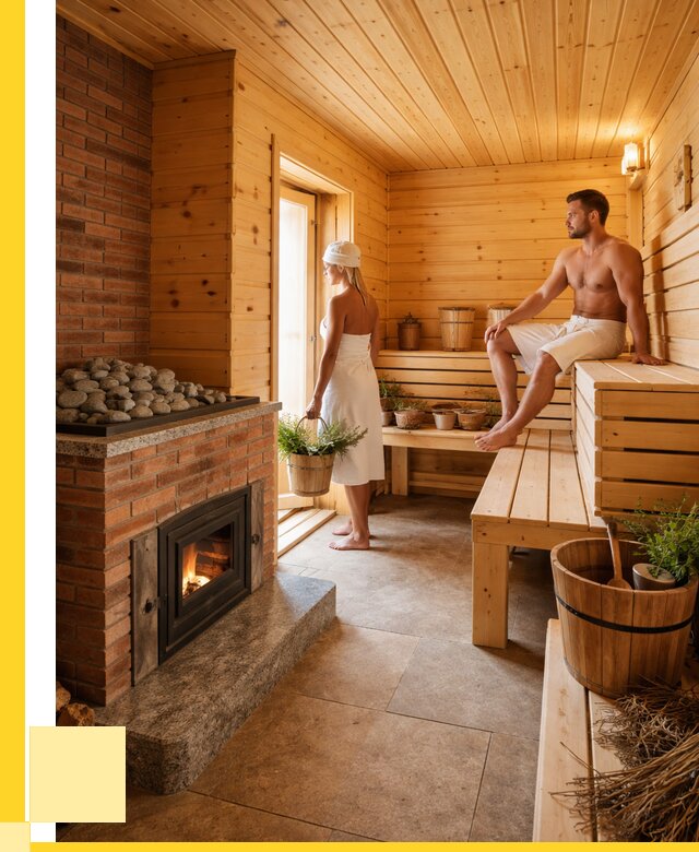 Бани на заказ под ключ в Устях-Джегуте от 607380 р. | ЭриданСтд